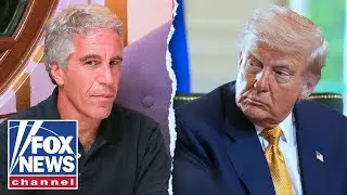 Jeffrey Epstein 'extremely powerful,' even in death