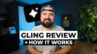 Обзор Gling 2026: Лучший бюджетный видеоредактор для начинающих!