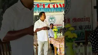Kaappom Organization proudly donated essential school equipment to students,
