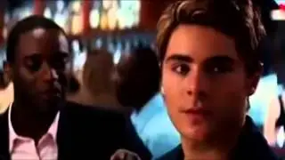A Thousand Years manip Zac Efron and Emma Watson