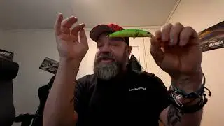 SKULLE SNAKKE OM SPEARHEAD-DET SKLEI HELT UT