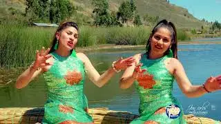 LAS VOCES DEL HUAYNO CHOTANO - HNAS. CERVANTEZ (Video Clip Oficial)®🎥 4K
