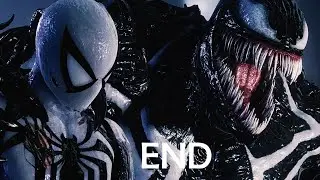 SPIDERMAN 2 - 4K PS5 - Full Game Walkthrough - FINAL BOSS FIGHT - VENOM - END GAME CONTENT