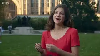 UK Internal Market Bill - Georgina Wright, Newsnight