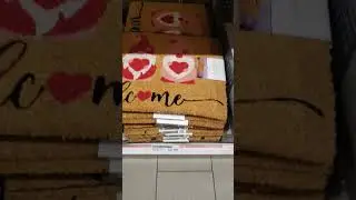 Aldi's V day Gnomes for your home!