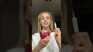 ISSEI funny video 😂😂😂 Perfect? 🐲 ( Dragon Fruit )
