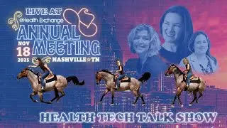 Live from the eHealth Exchange Annual Conference!