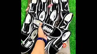 vans off the wall. old skool || under 1500