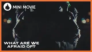 What Are We Afraid Of? | Igniter Media | Worship Intro Church Video & Service Opener