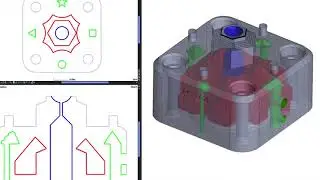 Additive Manufacturing Inspection by Delphi Precision Imaging