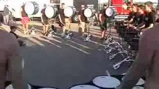 Northcoast in the lot  D - H