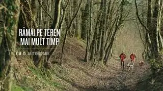 Garmin - Alpha 300 K şi 300i K   - Tracker şi dispozitiv de dresaj pentru mai mulţi c&acirc;ini