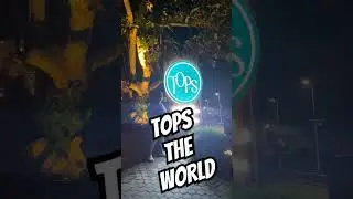 Way to Tops. A scenic tourist destination in Cebu. #travel #topsofcebu #viralvideo