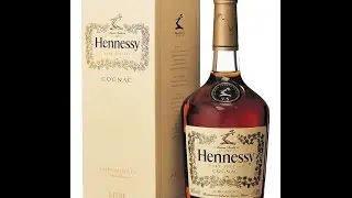 Hennessy V.S. Cognac
