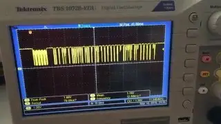 Tektronix TBS 1072B-EDU