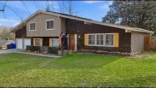 Full Tour of 129 Greystone Dr, Oak Ridge, TN
