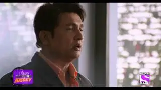 Lights camera Kissey - DDLJ Shahrukh Mehboob Studio