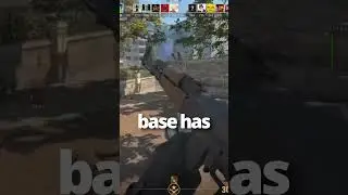 CS 2 Overpass Hackers