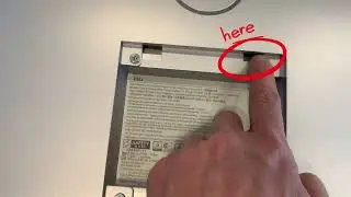 How To Assemble Dell UltraSharp 34 inch Monitor Curve Type