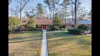 Jacksonville Homes for Rent 4BR/3BA: 11640 Wellington Way by Jacksonville Property Management