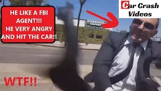 TOP 5 ROAD RAGE AND STREET FIGHT COMPILATION - 2015 TO 2020, MAD AND CRAZY DRIVERS, HD STREET FIGHT