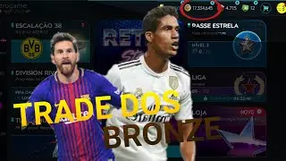Trade FIFA mobile 20 | TRADE DOS Bronze