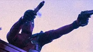 Deadpool SMOSH - ULTIMATE/Marvel Music Video