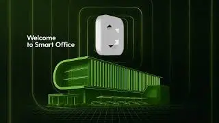 MoroHub Smart Office App