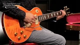Gibson Custom 2017 Limited Run Modern Les Paul Axcess Standard Electric Guitar