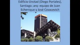 Edificios de chile