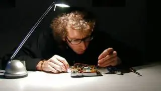 Chips and Cables Sacrifice