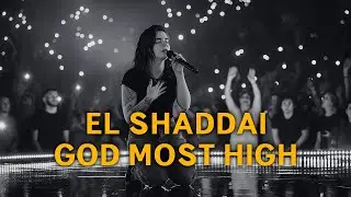 El Shaddai, God Most High | Best Worship Songs Playlist 4 Hours