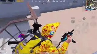 LANDING IN MY FAVOURITE PLACE 😍 PUBG Mobile360p.pro dino gaming