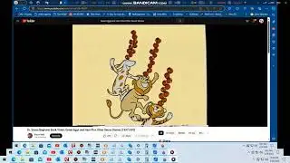 Mix up of this story (featuring Tara Strong and Kristen Li)