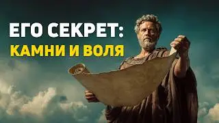 Жизнь Демосфена: путь к величию
