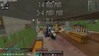 OzrilHcf - Recrutement dans la SiN&eacute;Tyc !!!!