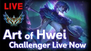 GM 937LP Hwei Rank