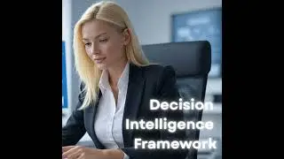 #42 - Decision Intelligence Framework Guide