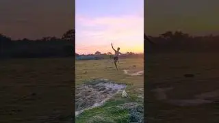 Commando Battalion Long Jump Excellent #assampolicecommando #longjump #excellent #exercies #shorts
