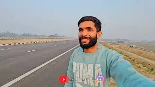गंगा एक्सप्रेसवे बहुत जल्द चालू होगा.? Ganga expressway #gangaexpresswayupdate #gangaexpressway 