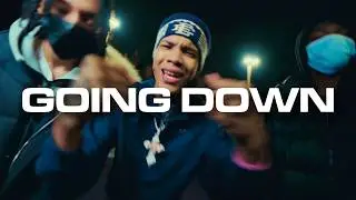 [FREE] Mdot 59 x Dotty x Fast Jersey Drill Type Beat 2026 | Going Down |