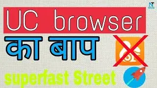 Dangerous App-UC Browser is still Not safe!