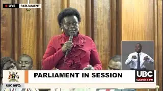 LIVE: PARLIAMENT IN SESSION || 25TH JANUARY , 2023