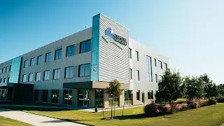 Enterprise is Here: Capital Farm Credit's New Home at Lake Walk
