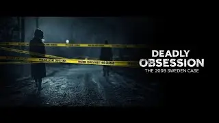 &ldquo;Deadly Obsession: The 2008 Sweden Case of Christina Shurer&rdquo;