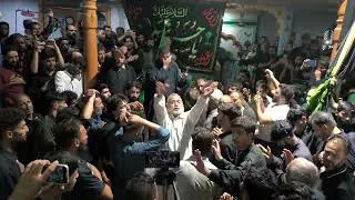 28 Safar 1446 At Hassanabad imambargah