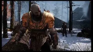 God of Beauty vs God Killer