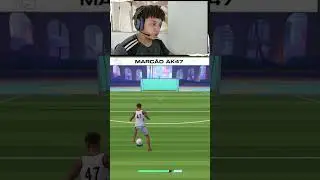 O DRIBLE MAIS ROUBADO DO REMATCH, MAIS QUE O IPPY SLIDE.