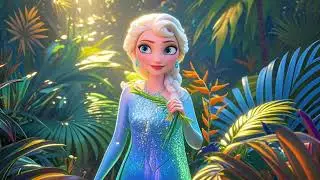 Elsa&rsquo;s Jungle Hello Song 5 | Welcome to the Jungle!