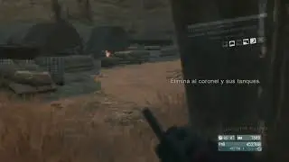 Metal year solid phantom #5